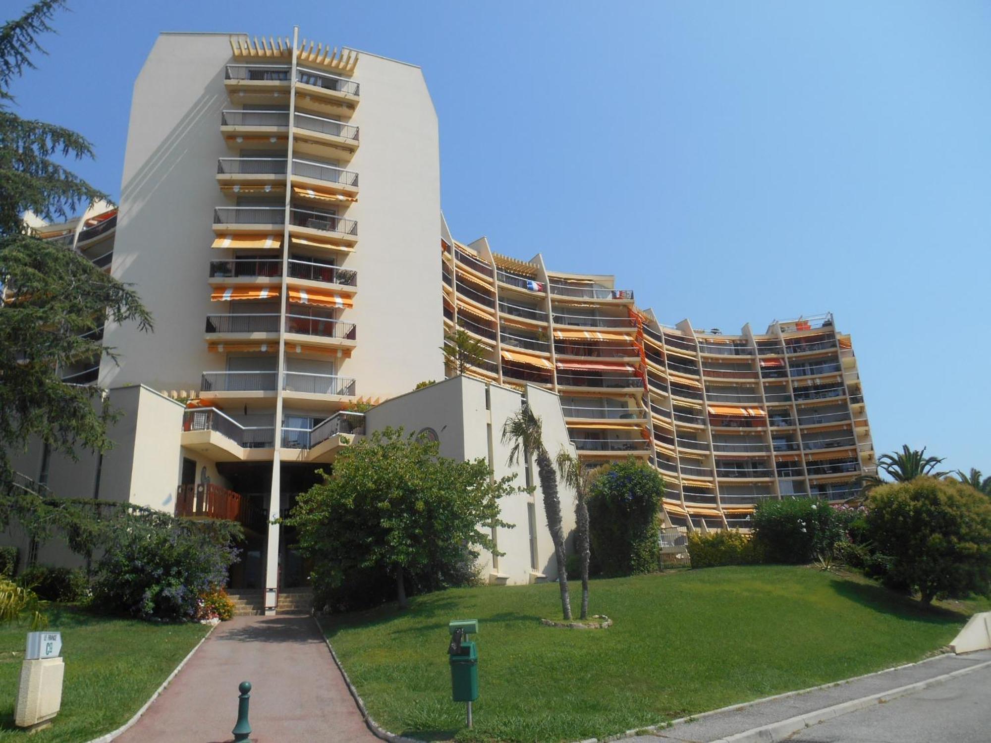 Evasion Provencale - Piscine Et Mer A Mandelieu Exterior foto